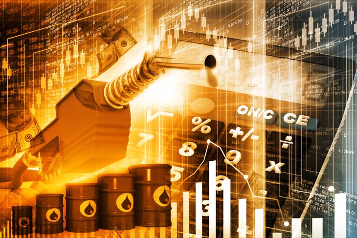 La disparada en los precios del petróleo están haciendo estragos en todo el mundo. La disparada en los precios del petróleo están haciendo estragos en todo el mundo.