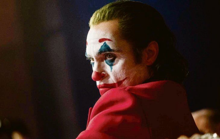 ámbito.com | Joker