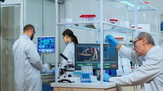Durante 2025 se aprobaron 290 nuevos estudios clínicos en Argentina, un 8% más que el año anterior. Durante 2025 se aprobaron 290 nuevos estudios clínicos en Argentina, un 8% más que el año anterior.