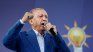 The president of Türkiye, Recep Tayyip Erdogan, pointed against Netanyahu. The president of Türkiye, Recep Tayyip Erdogan, pointed against Netanyahu.
