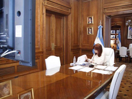 El fiscal general Raúl Pleé interpuso un recurso extraordinario para que la Corte Suprema revise el fallo que sobreseyó a Cristina Fernández de Kirchner.&nbsp;