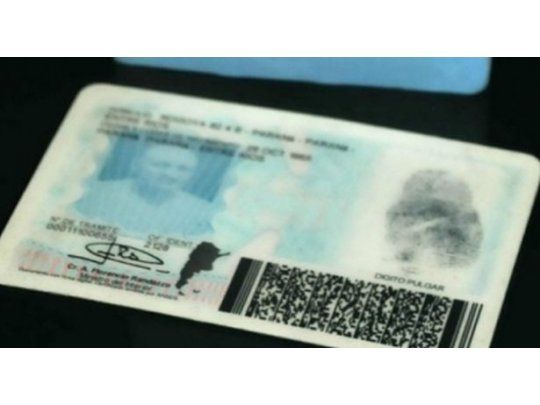 El DNI también sube: ahora cuesta 72% más