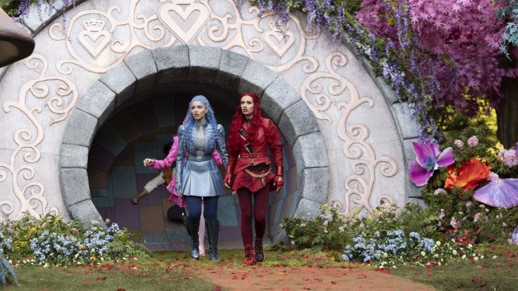 La fantasía, la música y los cuentos clásicos vuelven a cruzarse en una producción con sello Disney. La fantasía, la música y los cuentos clásicos vuelven a cruzarse en una producción con sello Disney.
