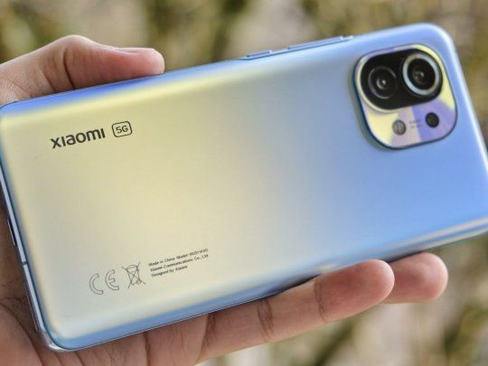 Xiaomi fabricará los celulares en Tierra del Fuego&nbsp;