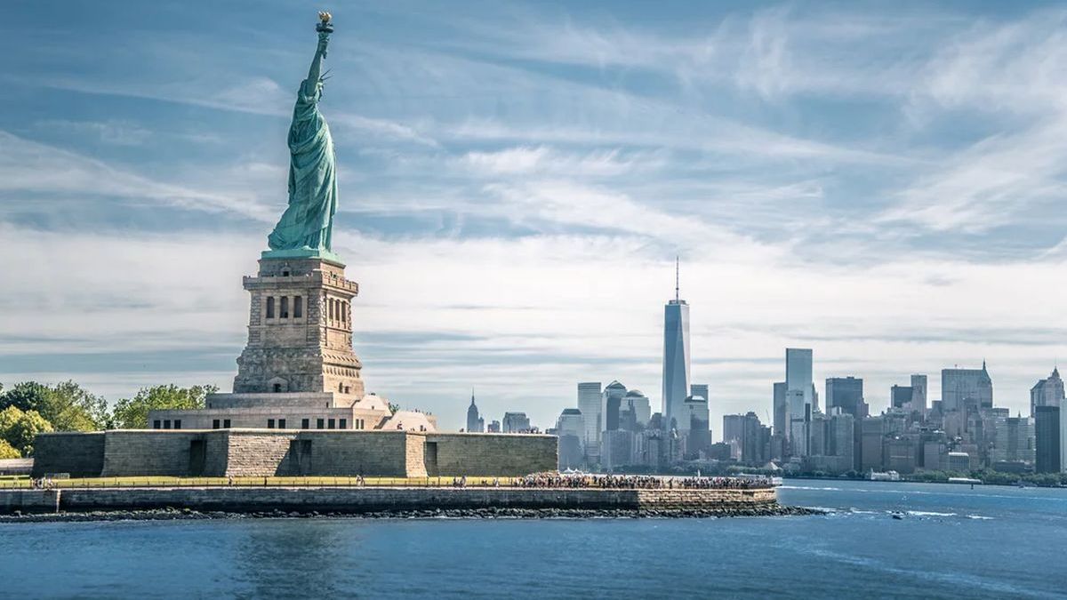USA: employment exceeds expectations, but wages remain the same. What will the Fed do? USA: employment exceeds expectations, but wages remain the same. What will the Fed do?