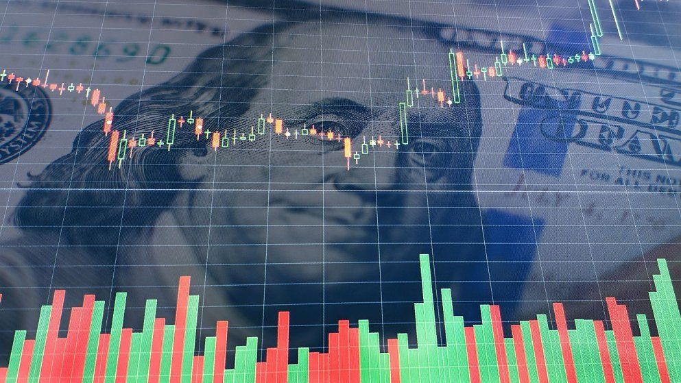 Conocé a cuánto opera el dólar blue, el dólar MEP y el CCL.