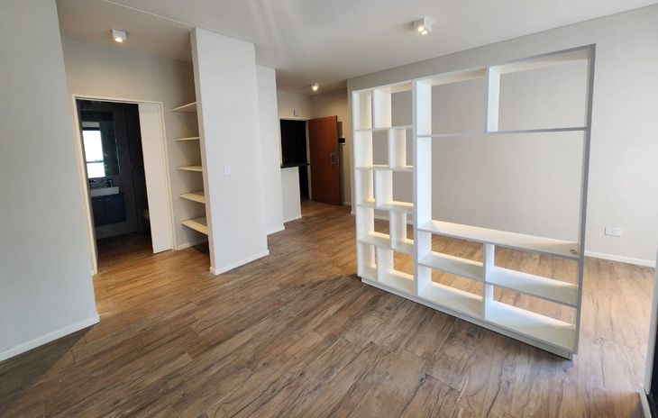 Monoambiente listo para ingresar a vivir Monoambiente listo para ingresar a vivir