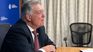 The Minister of Livestock, Agriculture and Fisheries, Fernando Mattos, spoke at a conference of the Inter-American Institute for Cooperation on Agriculture.