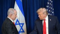 Benjamín Netanyahu respaldó la decisión de Estados Unidos tras el fracaso de las negociaciones con Irán.