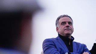 El presidente Yamandú Orsi resaltó el máximo histórico en el ingreso de los hogares. El presidente Yamandú Orsi resaltó el máximo histórico en el ingreso de los hogares.