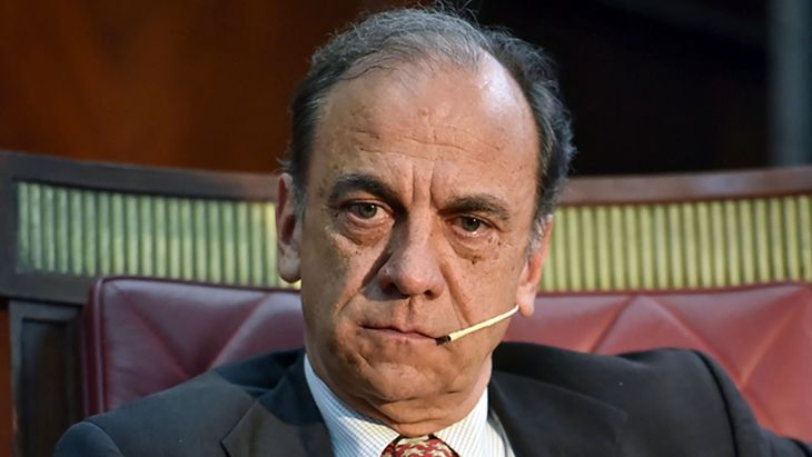 Raúl Pleé, fiscal de la causa. Raúl Pleé, fiscal de la causa.