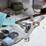 La emblemática joyería que facturaba millones ahora está en bancarrota. La emblemática joyería que facturaba millones ahora está en bancarrota.