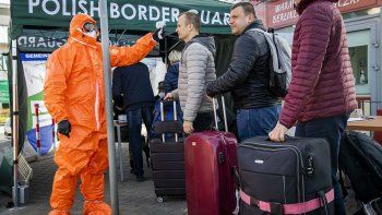 Polonia&nbsp;anunci&oacute; nuevas restricciones para intentar mitigar los contagios.
