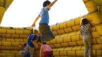 El Día del Niño se celebrará el próximo 10 de agosto.&nbsp;