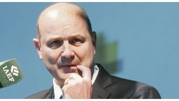 ámbito.com | Federico Sturzenegger
