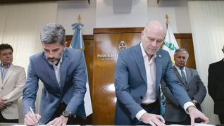 condenados podran trabajar  para municipio de mendoza