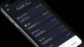 La app est&aacute; destinada principalmente a usuarios particulares y pymes.