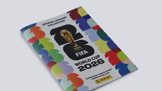 El álbum del Mundial 2026 contará con 112 páginas y un récord de 980 figuritas. El álbum del Mundial 2026 contará con 112 páginas y un récord de 980 figuritas.