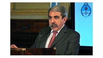 Aníbal Fernández