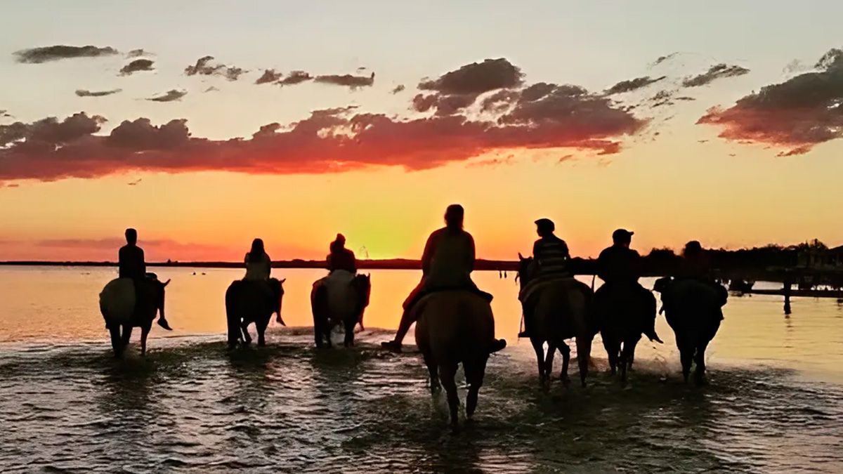 Immense parks, hot springs and much more: the unknown oasis of Entre Ríos which is an excellent possibility for a different getaway