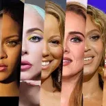 La IA armó el renking de las mejores artistas de la historia. La IA armó el renking de las mejores artistas de la historia.