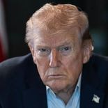 La estretagia de Trump tiene claroscuros. La estretagia de Trump tiene claroscuros.