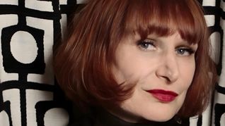 Oria Puppo y Vera Cirkovic presentan “Escombros de un vampiro sideral” desde el viernes 22 en la Fundación Beethoven. Oria Puppo y Vera Cirkovic presentan “Escombros de un vampiro sideral” desde el viernes 22 en la Fundación Beethoven.