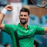El récord que Novak Djokovic alcanzó en el Abierto de Australia y otras estadísticas históricas del serbio El récord que Novak Djokovic alcanzó en el Abierto de Australia y otras estadísticas históricas del serbio