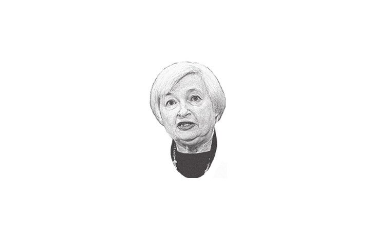 ámbito.com | Janet Yellen