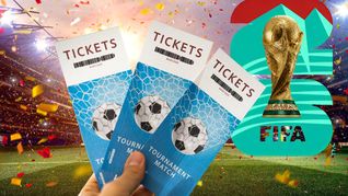 En México se disputarán trece partidos del mundial en las tres sedes. De acuerdo a la trascendencia del partido quedan boletos disponibles. En México se disputarán trece partidos del mundial en las tres sedes. De acuerdo a la trascendencia del partido quedan boletos disponibles.