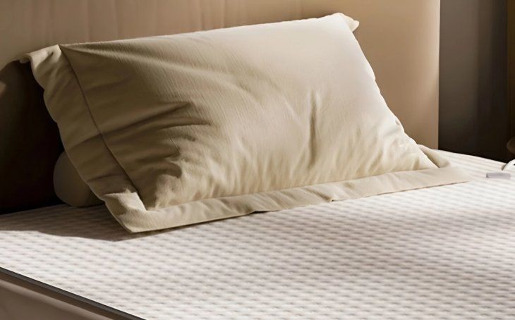 La nueva manta inteligente que resuelve el problema de los ácaros en la cama.