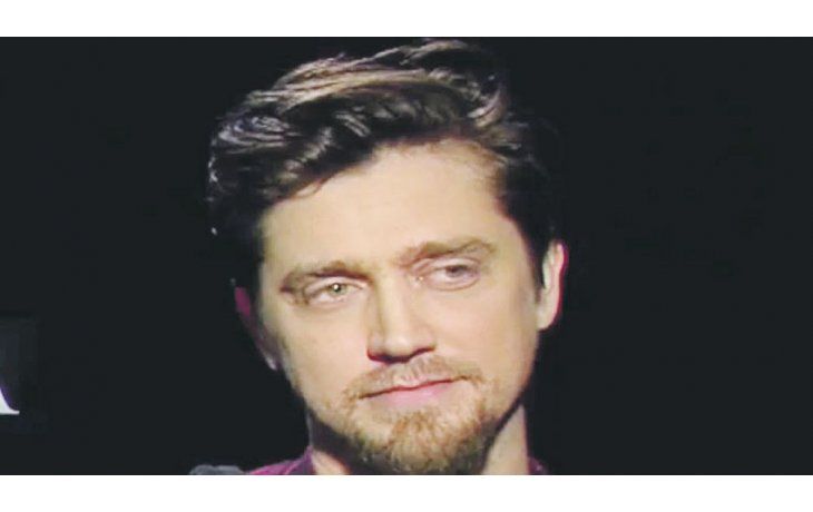 ámbito.com | Andy Muschietti. De Mercedes, provincia de Buenos Aires, a Hollywood. Stephen King lo felicitó por la nueva versión de “It”.