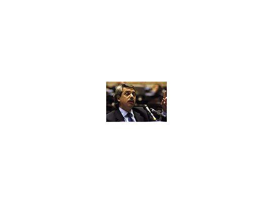 Gobierno confirma que reclamará verdad y justicia por AMIA en Nueva York