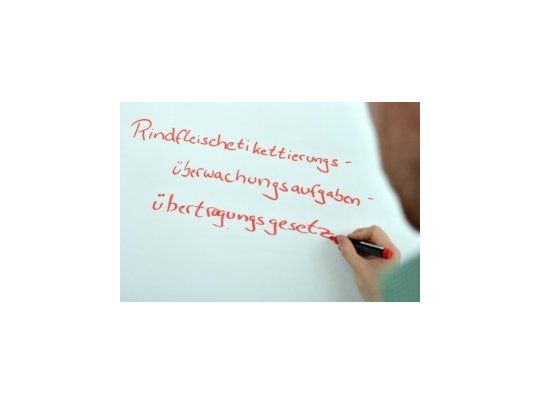 Desaparece la palabra más larga del alemán: 63 letras