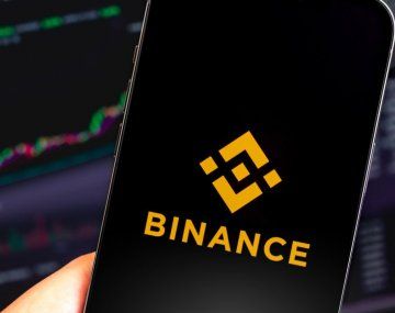 El informe anual de Binance, con señales positivas. El informe anual de Binance, con señales positivas.
