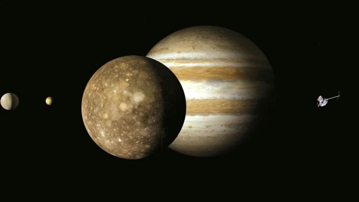 Europa Clipper: the NASA mission that investigates the existence of life on Jupiter’s moon
