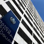 El Banco Central del Uruguay analiza las variables locales e internacionales para proyectar la inflación y las tasas. El Banco Central del Uruguay analiza las variables locales e internacionales para proyectar la inflación y las tasas.