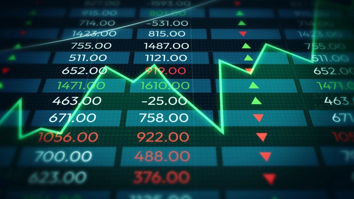 International markets dawn, but not scrambled