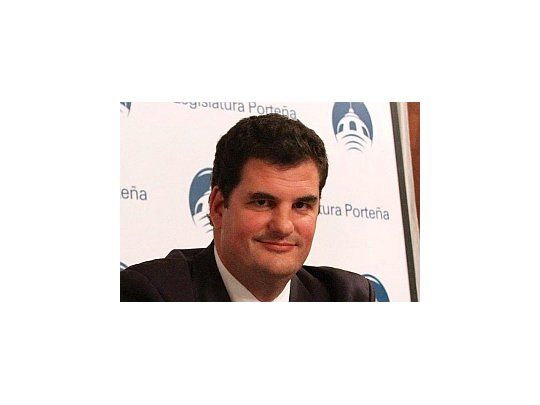 Eugenio Burzaco