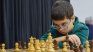 The 10-year-old Argentine Faustino Oro. 