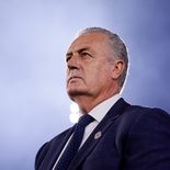 Gustavo Alfaro confirmó la nómina definitiva con la que Paraguay buscará ser protagonista en el Mundial 2026. Gustavo Alfaro confirmó la nómina definitiva con la que Paraguay buscará ser protagonista en el Mundial 2026.