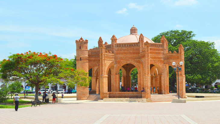 Los Pueblos Mágicos ideales para visitar en semana santa Los Pueblos Mágicos ideales para visitar en semana santa