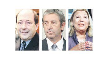 ámbito.com | Cruje FAUnen: tiempo final para ilusión de correr con 5 candidatos