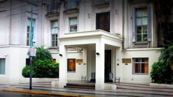 La Justifica Federal obligó al Sanatorio Otamendi a suministrardióxido de cloro.