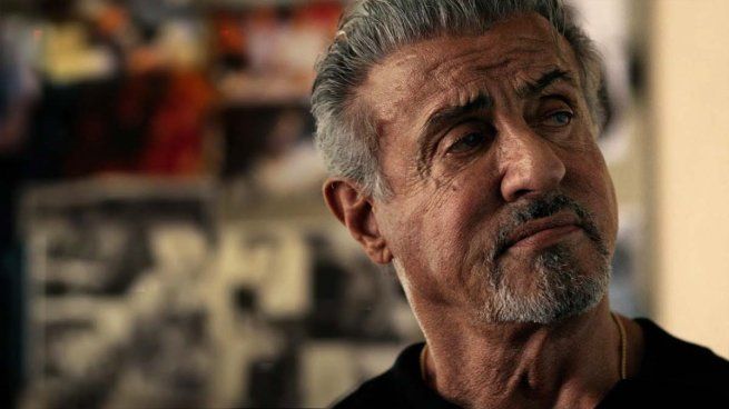 Sylvester Stallone will have his own documentary on Netflix