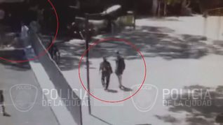 revelan dos nuevos videos de los acusados de violar a una joven en palermo