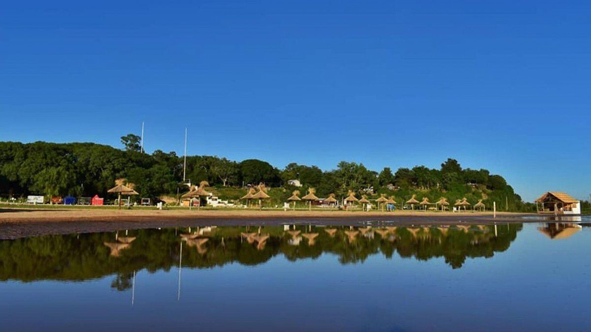 A people marked by history and a shocking landscape: where is this incredible perfect destination for a getaway a few hours from Buenos Aires