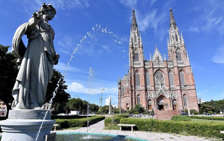 Diez lugares para descubrir en La Plata
