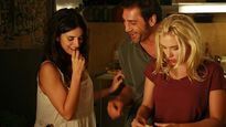 Vicky Cristina Barcelona, película de Woody Allen disponible en Prime Video