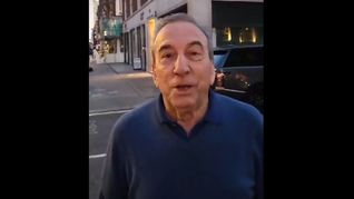 José Luis Perales desmintió su muerte.&nbsp;&nbsp;